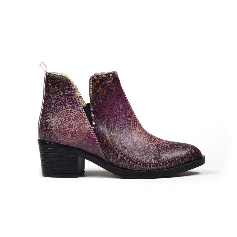 Ankle Boots Outlet - No Exchange or Return - 39 EU - 8.5 US