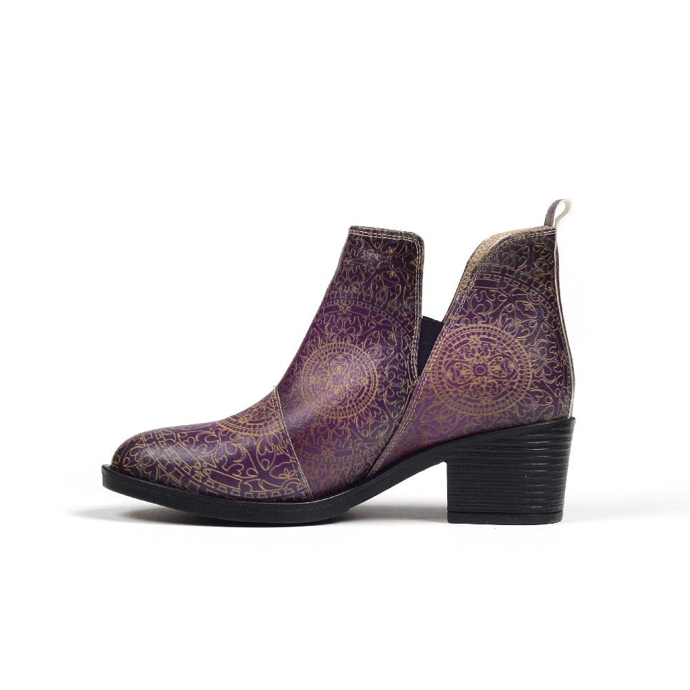 Ankle Boots Outlet - No Exchange or Return - 37 EU - 6.5 US