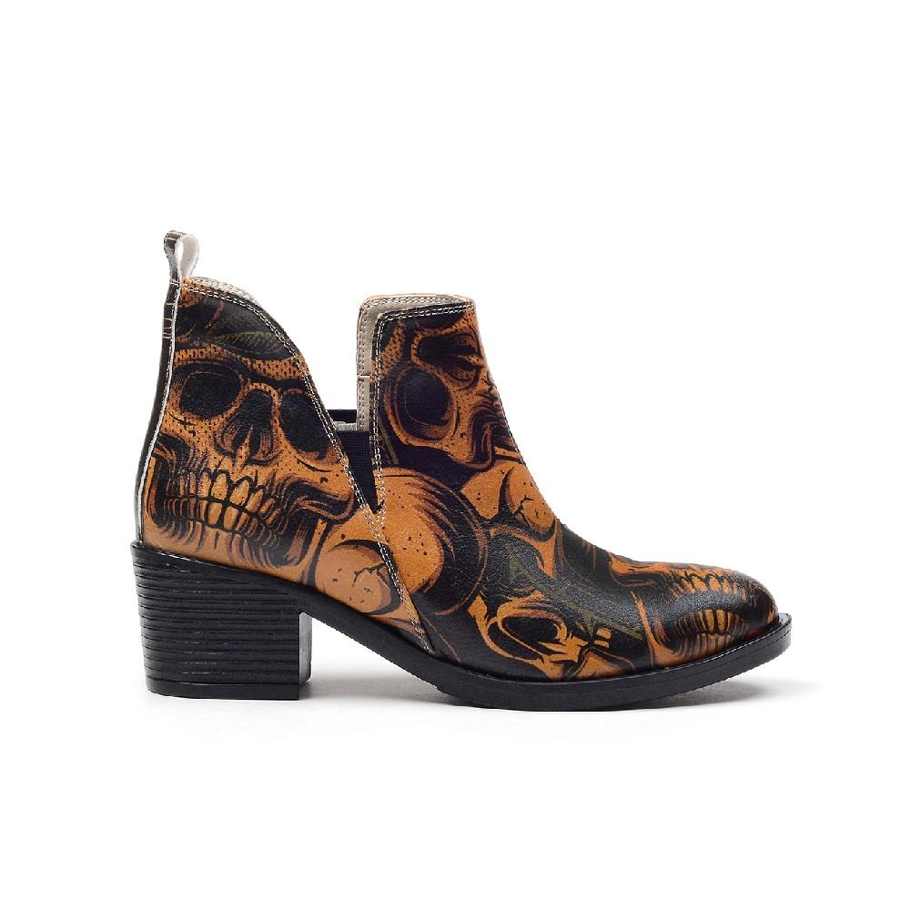 Ankle Boots Outlet - No Exchange or Return - 39 EU - 8.5 US