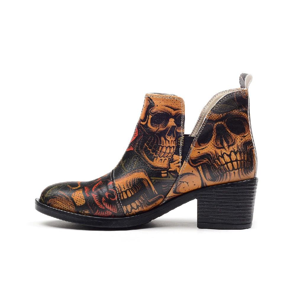 Ankle Boots Outlet - No Exchange or Return - 40 EU - 9.5 US