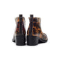 Ankle Boots Outlet - No Exchange or Return - 37 EU - 6.5 US