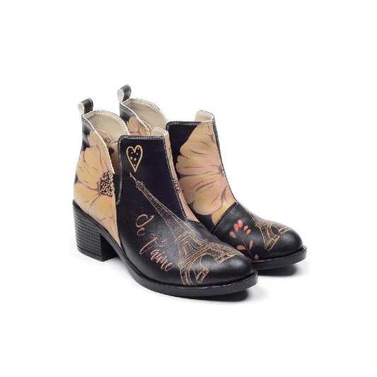 Ankle Boots Outlet - No Exchange or Return - 37 EU - 6.5 US