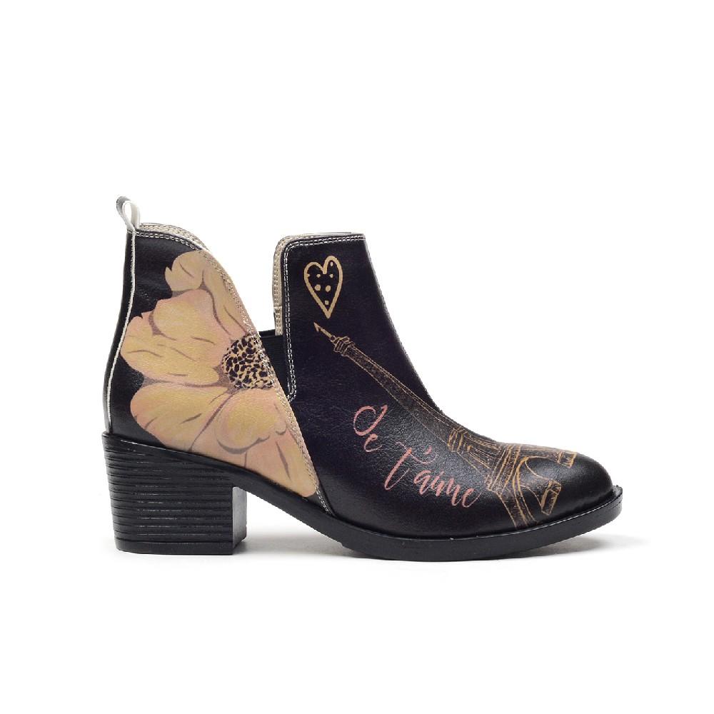 Ankle Boots Outlet - No Exchange or Return - 40 EU - 9.5 US