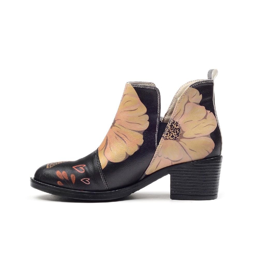 Ankle Boots Outlet - No Exchange or Return - 37 EU - 6.5 US