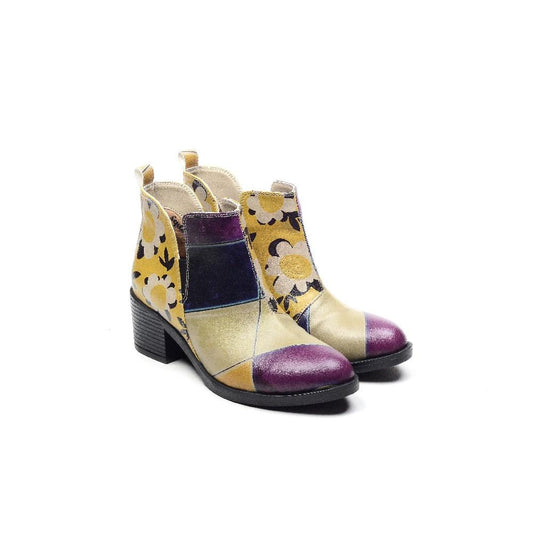 Ankle Boots Outlet - No Exchange or Return - 37 EU - 6.5 US