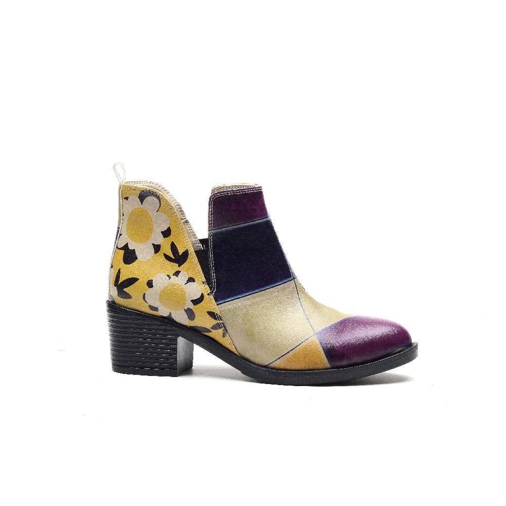 Ankle Boots Outlet - No Exchange or Return - 38 EU - 7.5 US