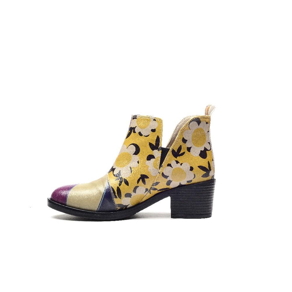 Ankle Boots Outlet - No Exchange or Return - 37 EU - 6.5 US