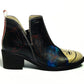 Ankle Boots Outlet - No Exchange or Return - 37 EU - 6.5 US