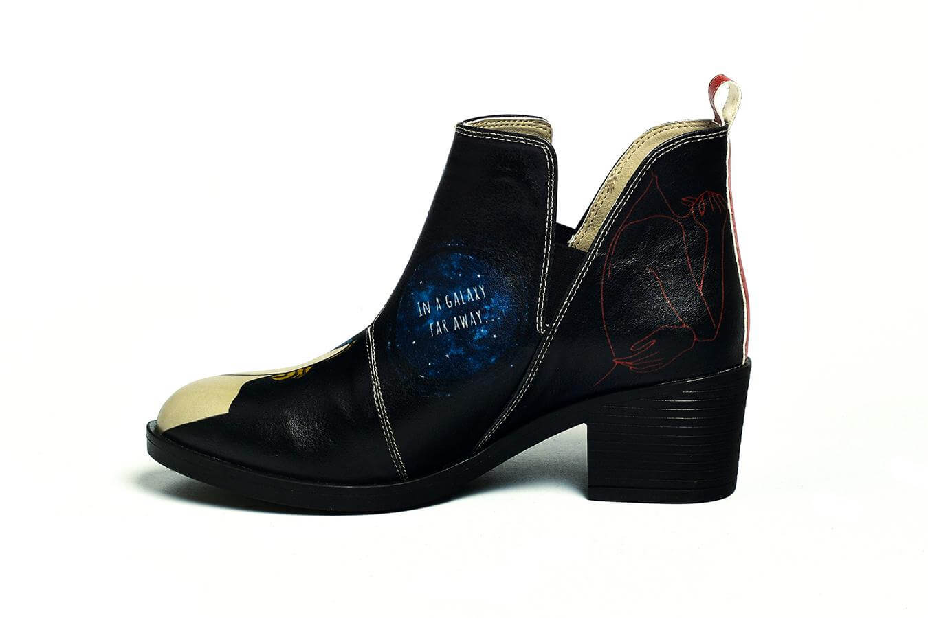 Ankle Boots Outlet - No Exchange or Return - 37 EU - 6.5 US