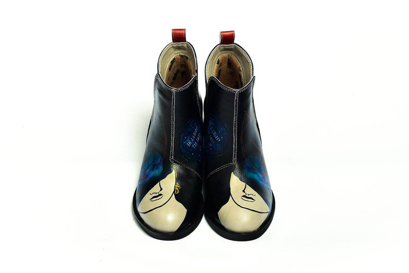 Ankle Boots Outlet - No Exchange or Return - 37 EU - 6.5 US