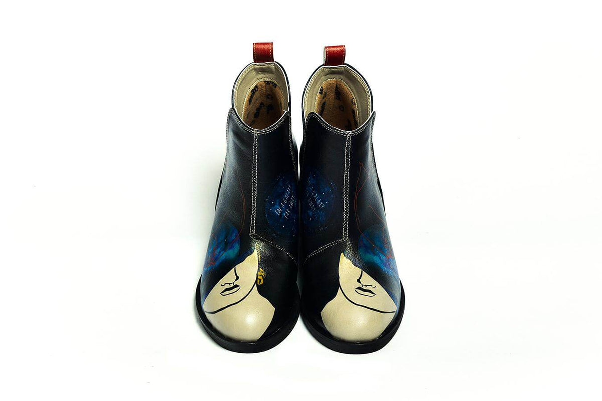 Ankle Boots Outlet - No Exchange or Return - 40 EU - 9.5 US