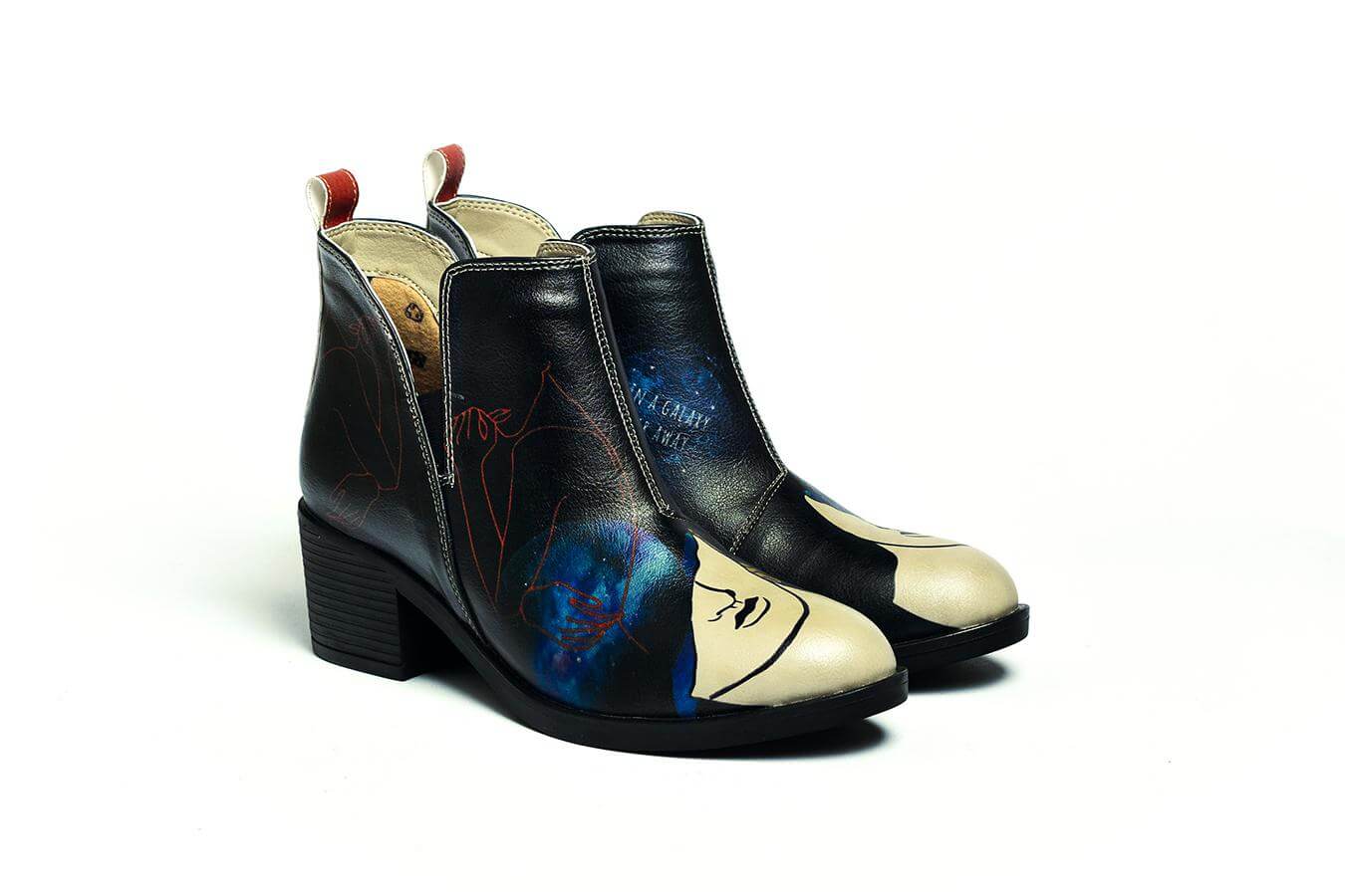 Ankle Boots Outlet - No Exchange or Return - 37 EU - 6.5 US