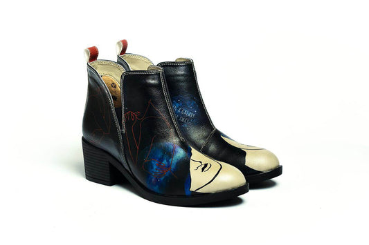 Ankle Boots Outlet - No Exchange or Return - 36 EU - 5.5 US
