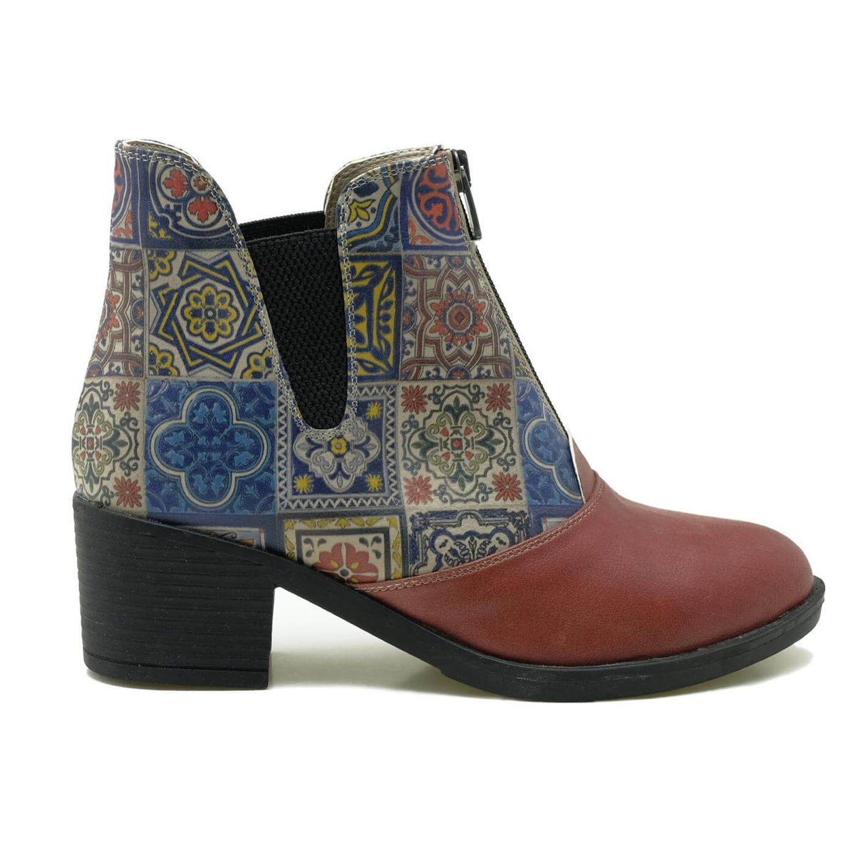 Ankle Boots Outlet - No Exchange or Return - 39 EU - 8.5 US