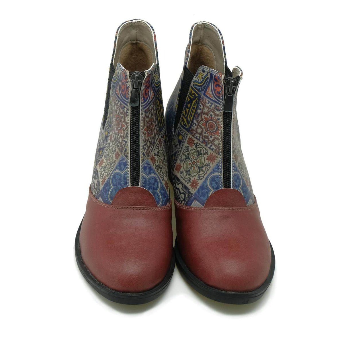 Ankle Boots Outlet - No Exchange or Return - 39 EU - 8.5 US