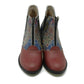 Ankle Boots Outlet - No Exchange or Return - 38 EU - 7.5 US