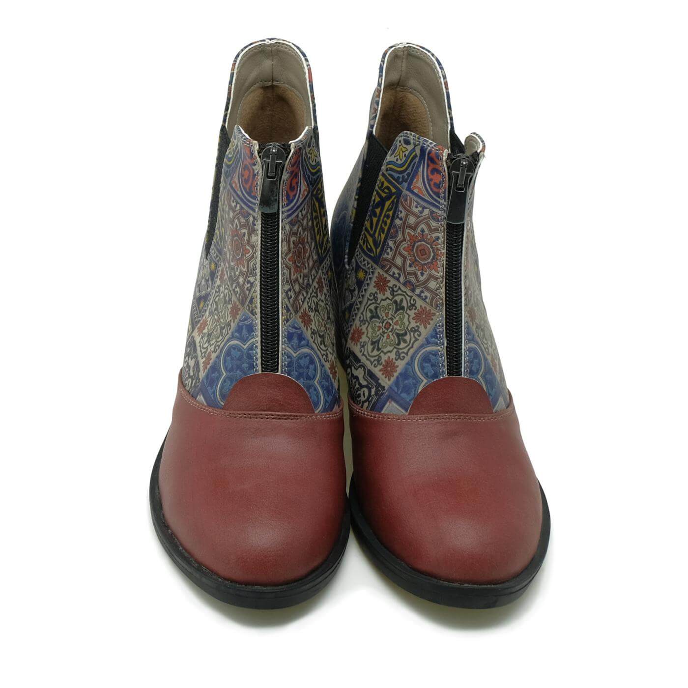 Ankle Boots Outlet - No Exchange or Return - 36 EU - 5.5 US
