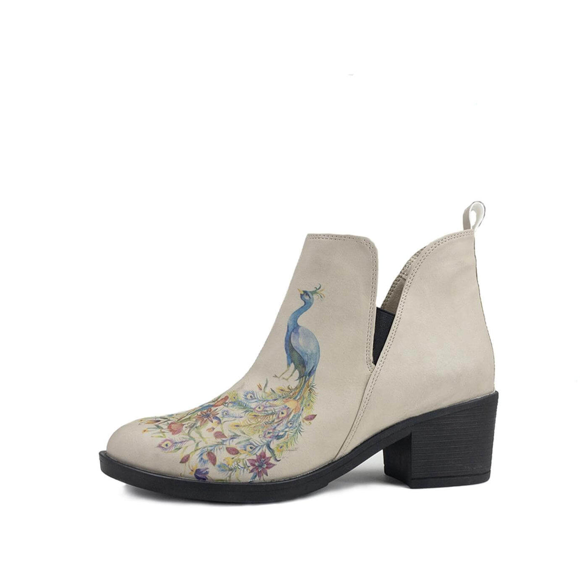 Ankle Boots Outlet - No Exchange or Return - 38 EU - 7.5 US