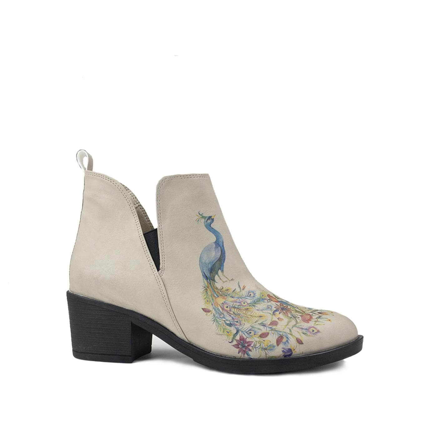 Ankle Boots Outlet - No Exchange or Return - 36 EU - 5.5 US