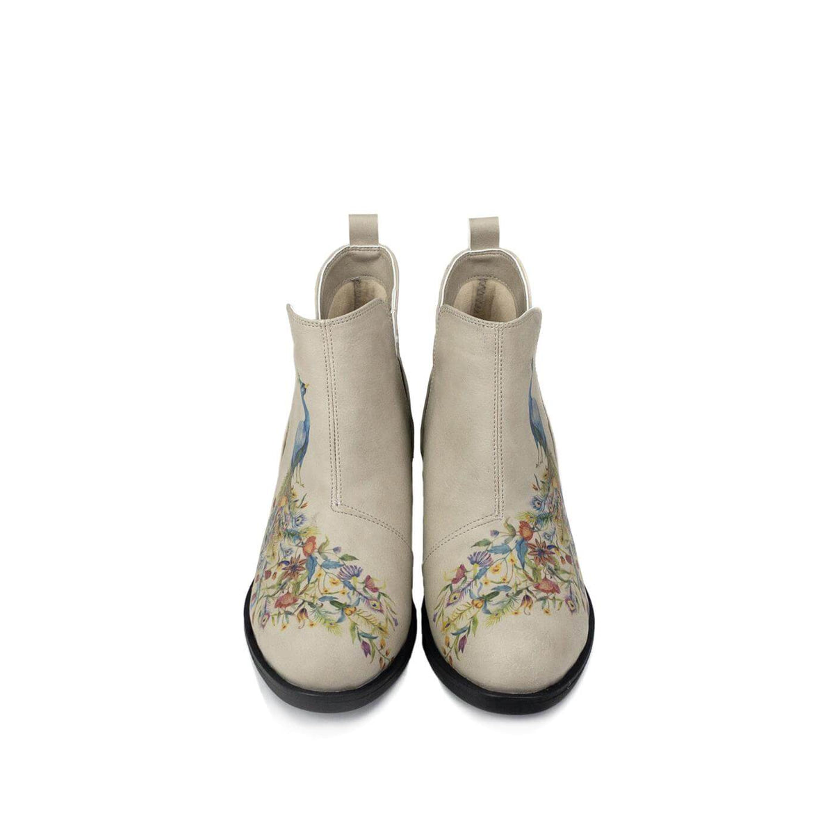 Ankle Boots Outlet - No Exchange or Return - 40 EU - 9.5 US