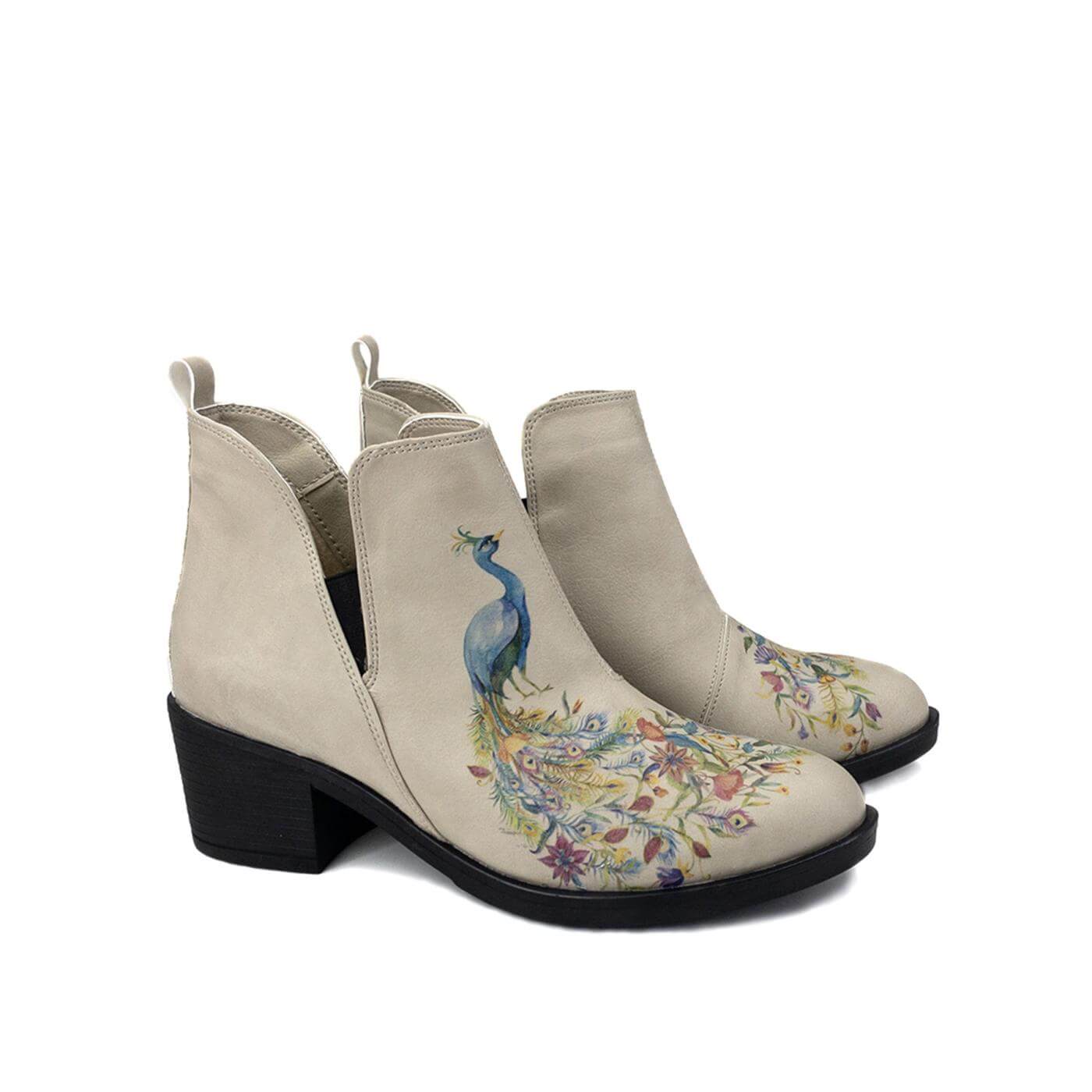 Ankle Boots Outlet - No Exchange or Return - 36 EU - 5.5 US