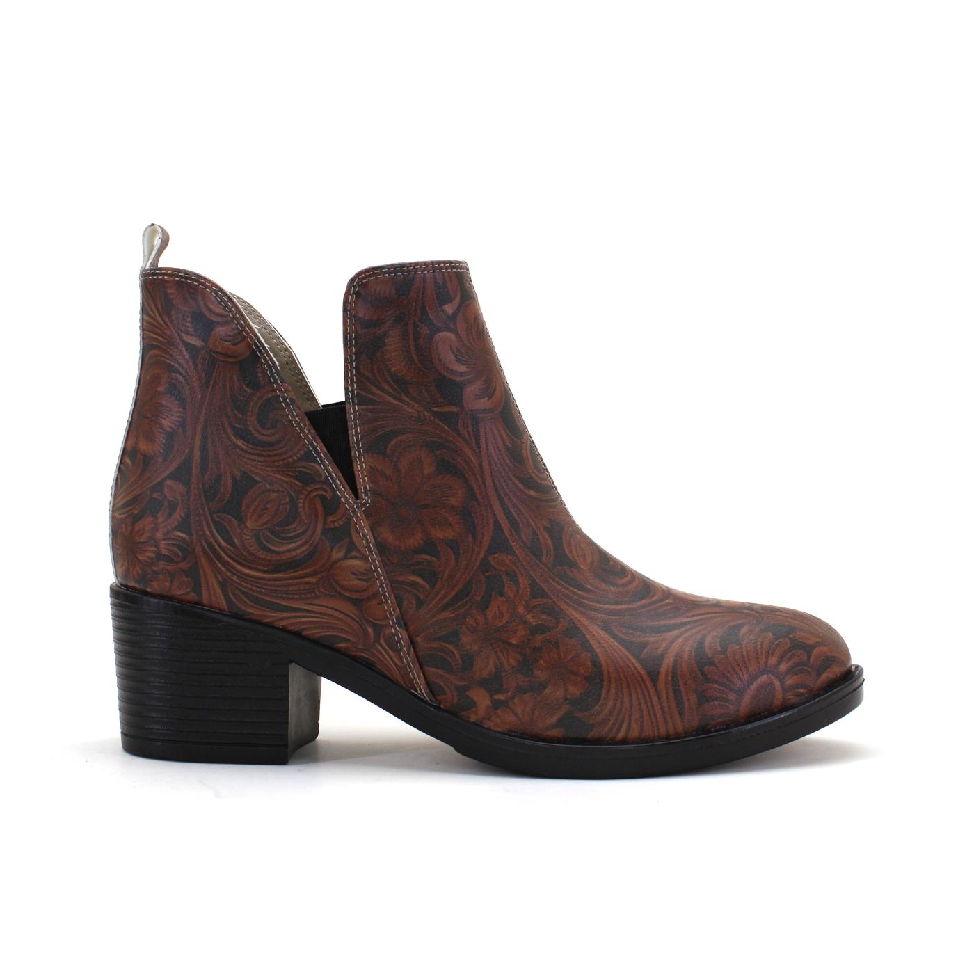 Ankle Boots Outlet - No Exchange or Return - 37 EU - 6.5 US