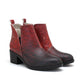 Ankle Boots Outlet - No Exchange or Return - 37 EU - 6.5 US