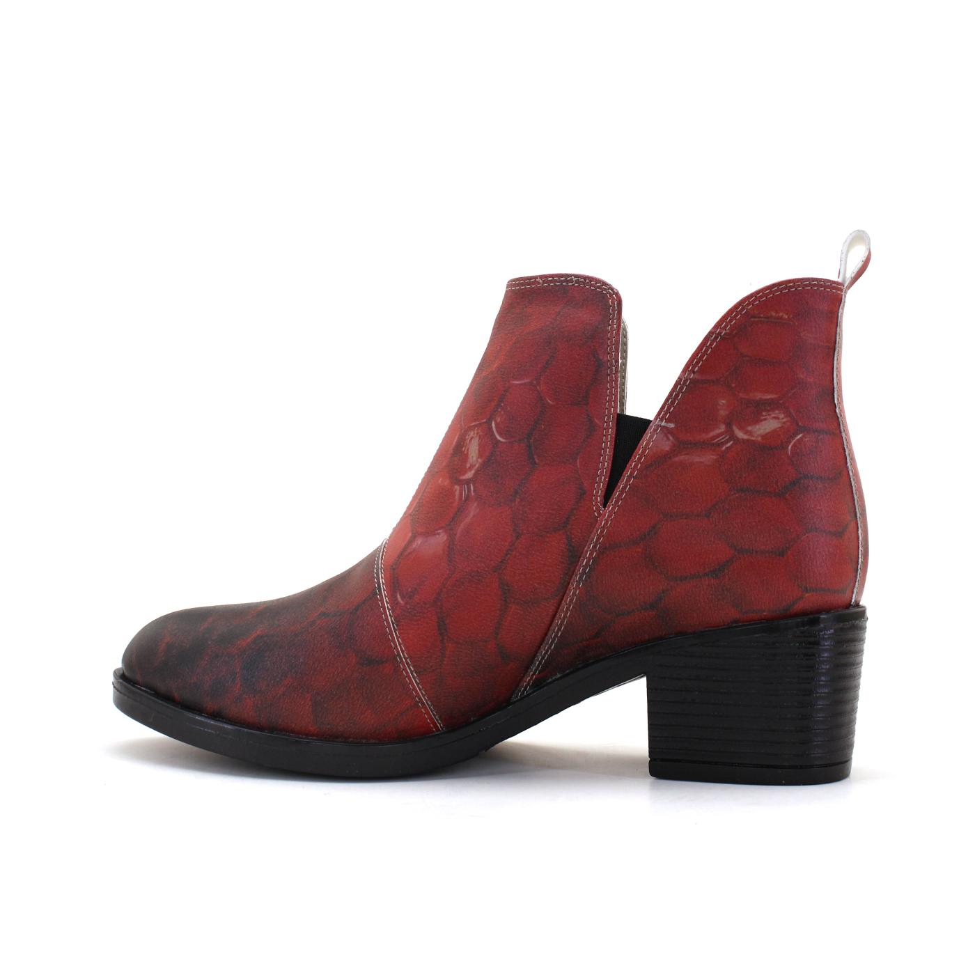 Ankle Boots Outlet - No Exchange or Return - 37 EU - 6.5 US