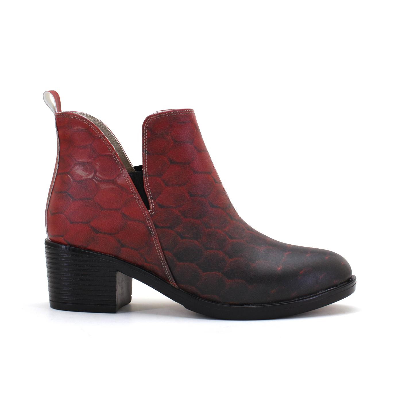 Ankle Boots Outlet - No Exchange or Return - 36 EU - 5.5 US