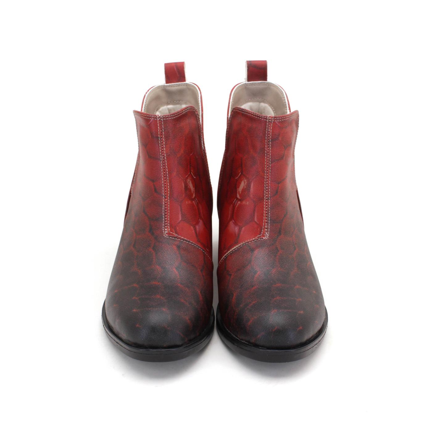 Ankle Boots Outlet - No Exchange or Return - 36 EU - 5.5 US
