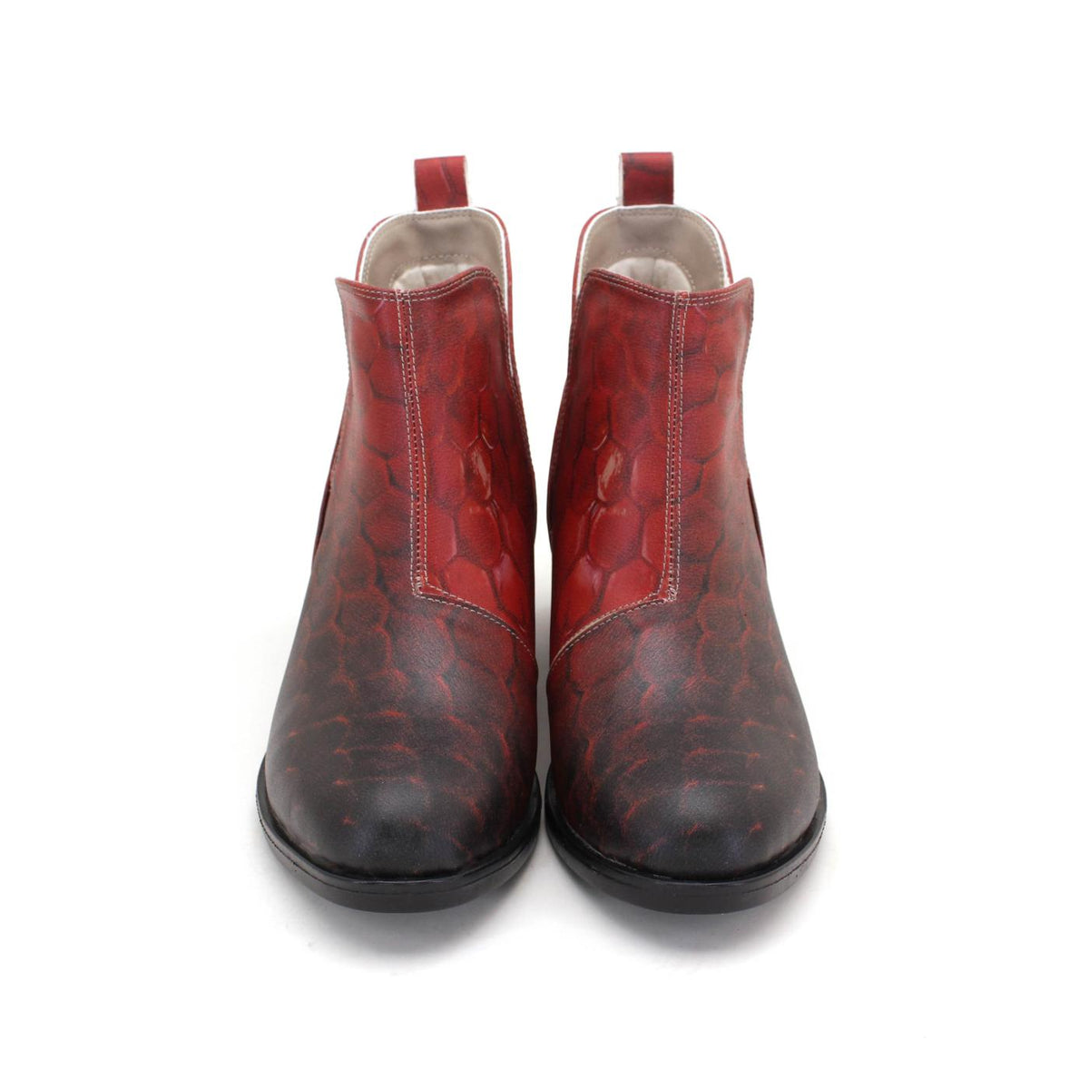 Ankle Boots Outlet - No Exchange or Return - 38 EU - 7.5 US