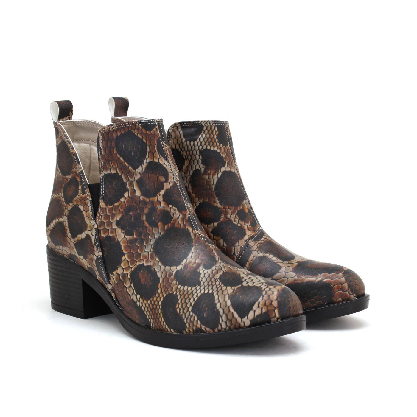 Ankle Boots Outlet - No Exchange or Return - 36 EU - 5.5 US
