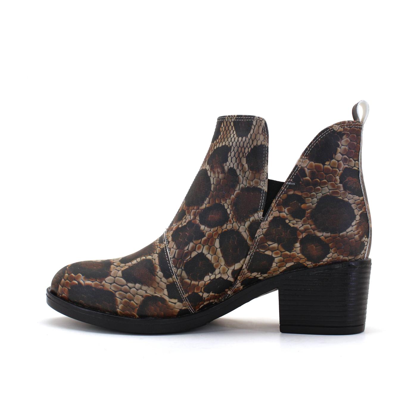 Ankle Boots Outlet - No Exchange or Return - 37 EU - 6.5 US