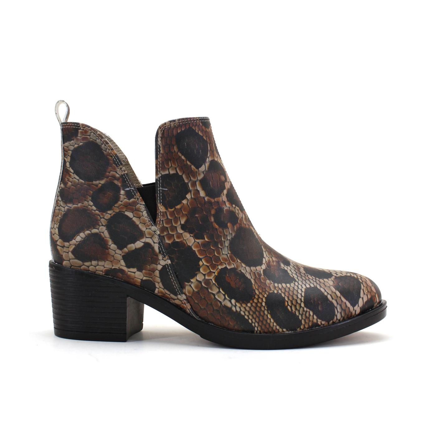 Ankle Boots Outlet - No Exchange or Return - 37 EU - 6.5 US