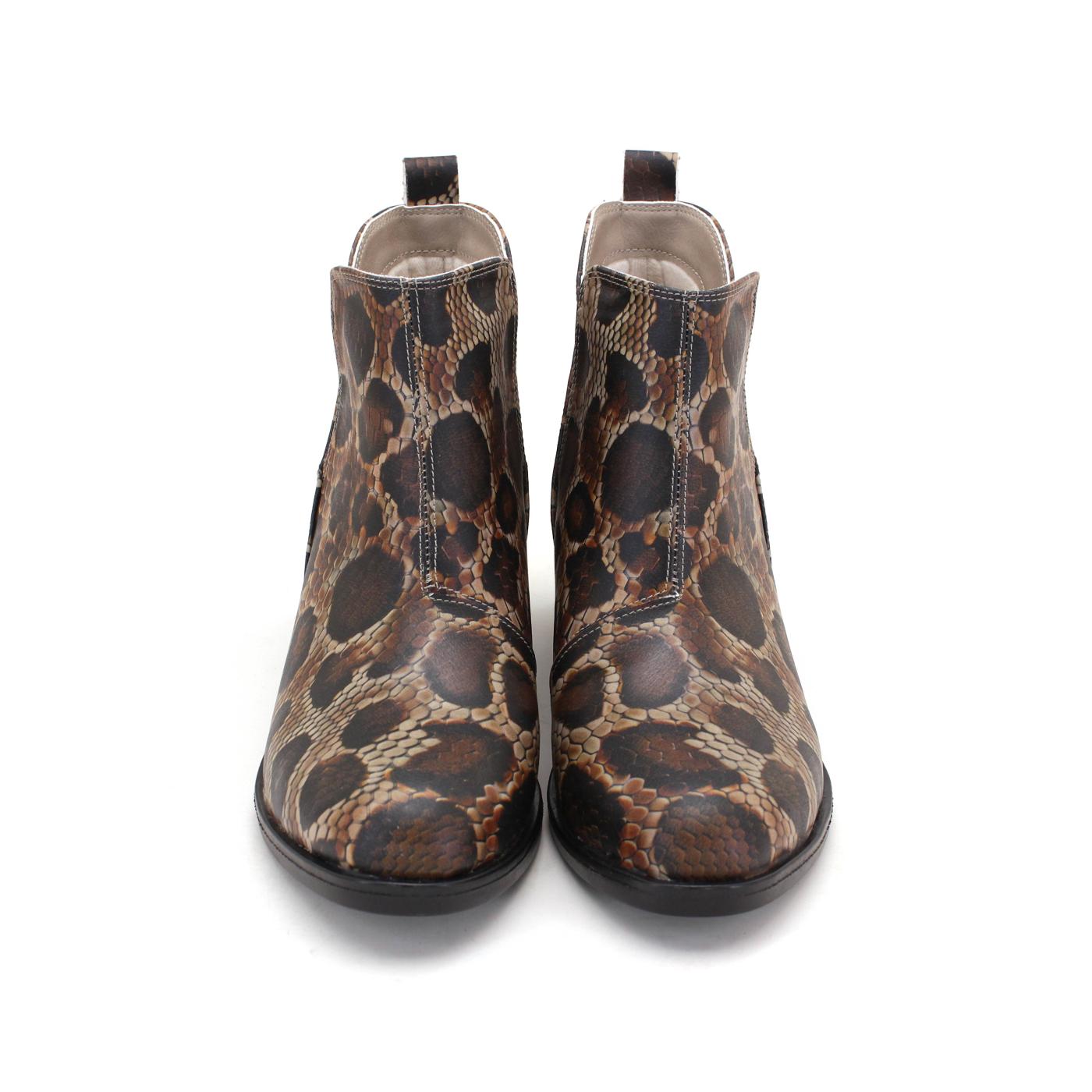 Ankle Boots Outlet - No Exchange or Return - 37 EU - 6.5 US