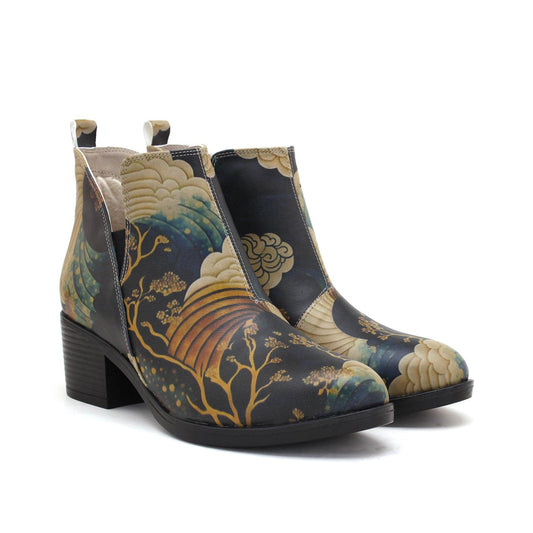 Ankle Boots Outlet - No Exchange or Return - 36 EU - 5.5 US