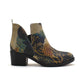 Ankle Boots Outlet - No Exchange or Return - 37 EU - 6.5 US