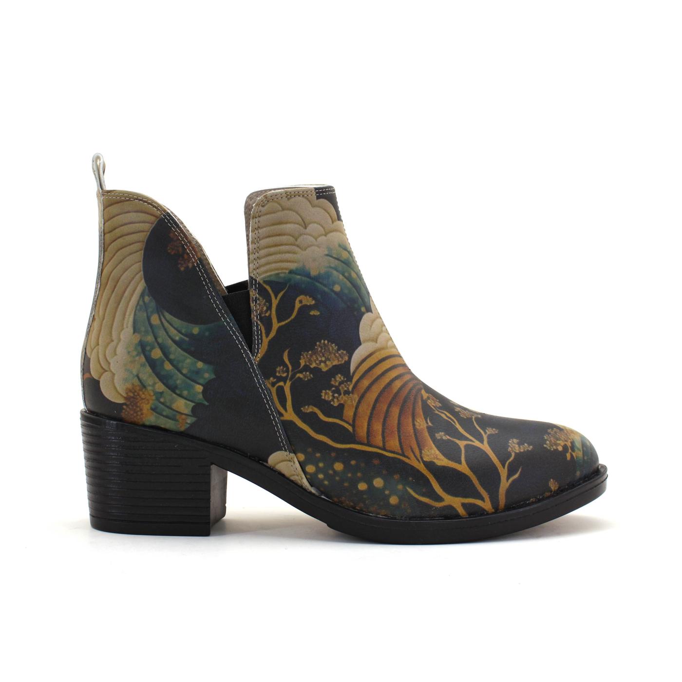 Ankle Boots Outlet - No Exchange or Return - 37 EU - 6.5 US