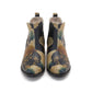 Ankle Boots Outlet - No Exchange or Return - 38 EU - 7.5 US