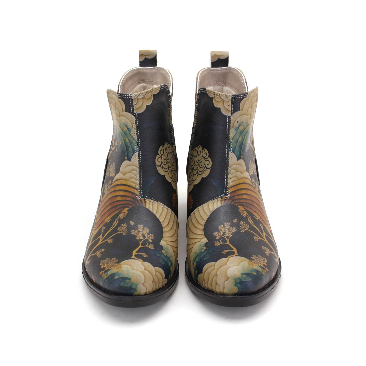 Ankle Boots Outlet - No Exchange or Return - 37 EU - 6.5 US