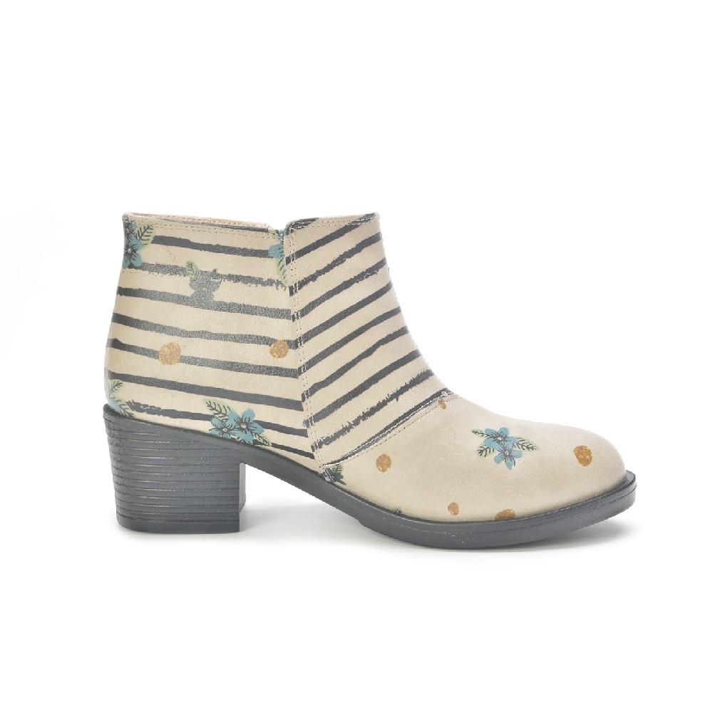 Ankle Boots Outlet - No Exchange or Return - 40 EU - 9.5 US