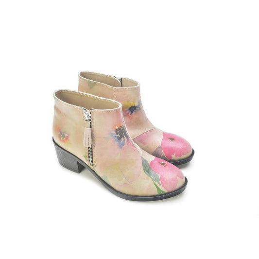 Ankle Boots Outlet - No Exchange or Return - 37 EU - 6.5 US