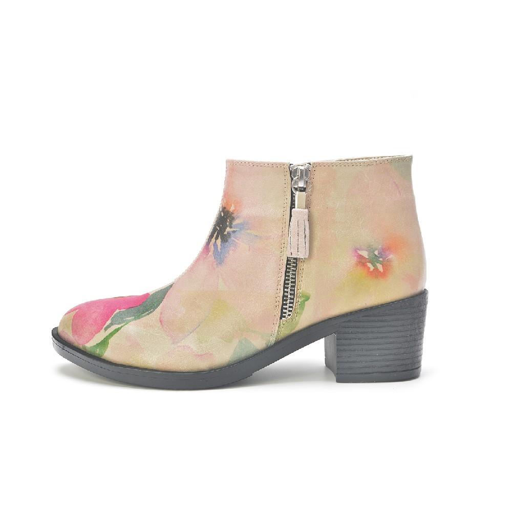 Ankle Boots Outlet - No Exchange or Return - 36 EU - 5.5 US