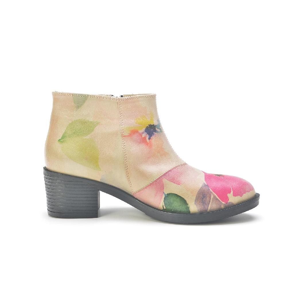Ankle Boots Outlet - No Exchange or Return - 37 EU - 6.5 US