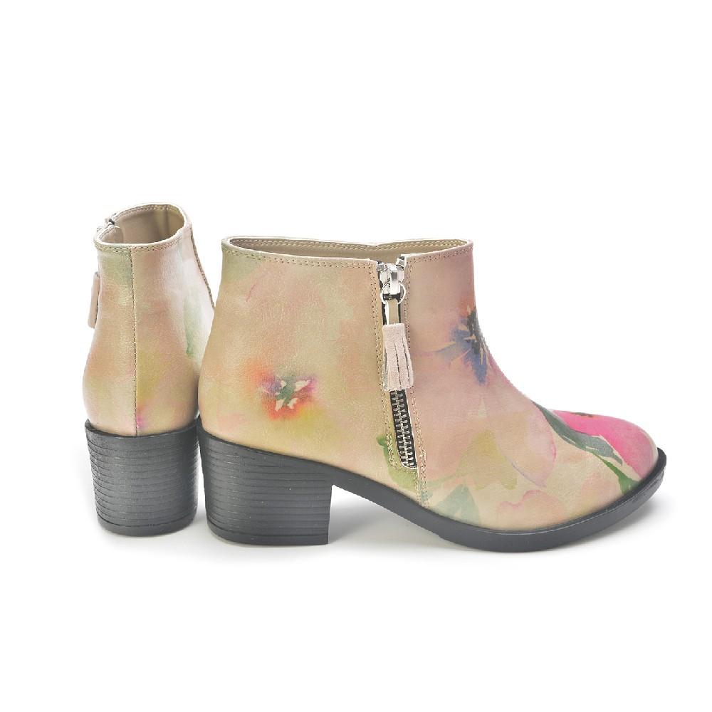 Ankle Boots Outlet - No Exchange or Return - 38 EU - 7.5 US