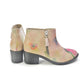 Ankle Boots Outlet - No Exchange or Return - 37 EU - 6.5 US