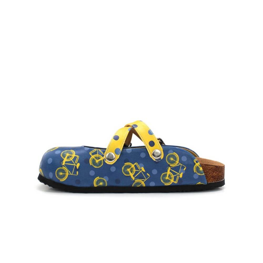 Clogs Outlet - No Exchange or Return 37 EU - 6.5 US