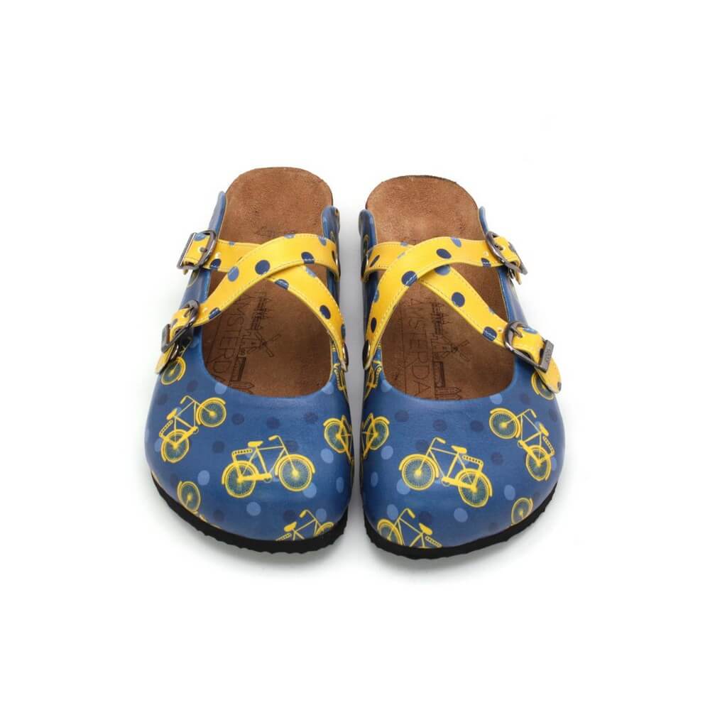 Clogs Outlet - No Exchange or Return 37 EU - 6.5 US