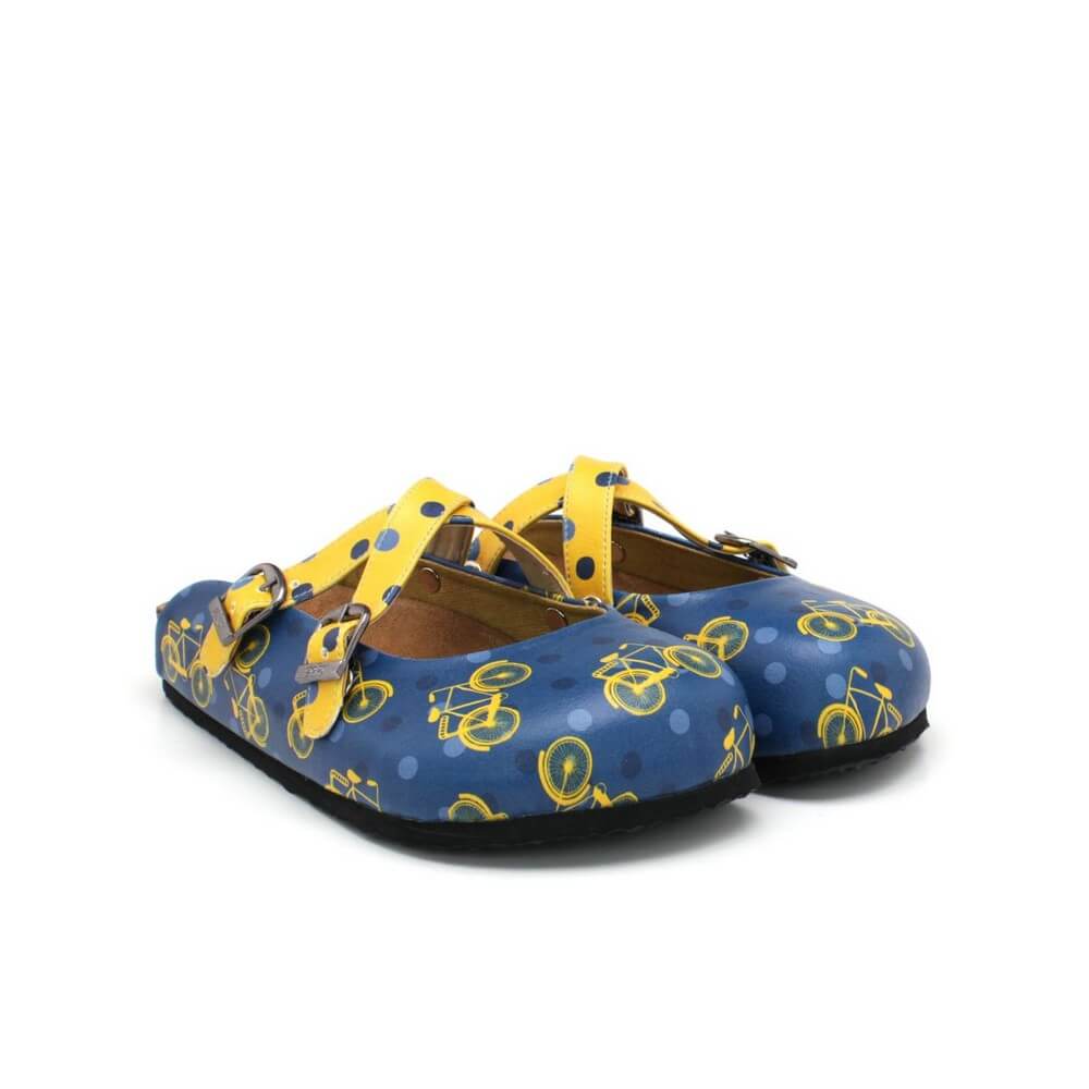 Clogs Outlet - No Exchange or Return 37 EU - 6.5 US