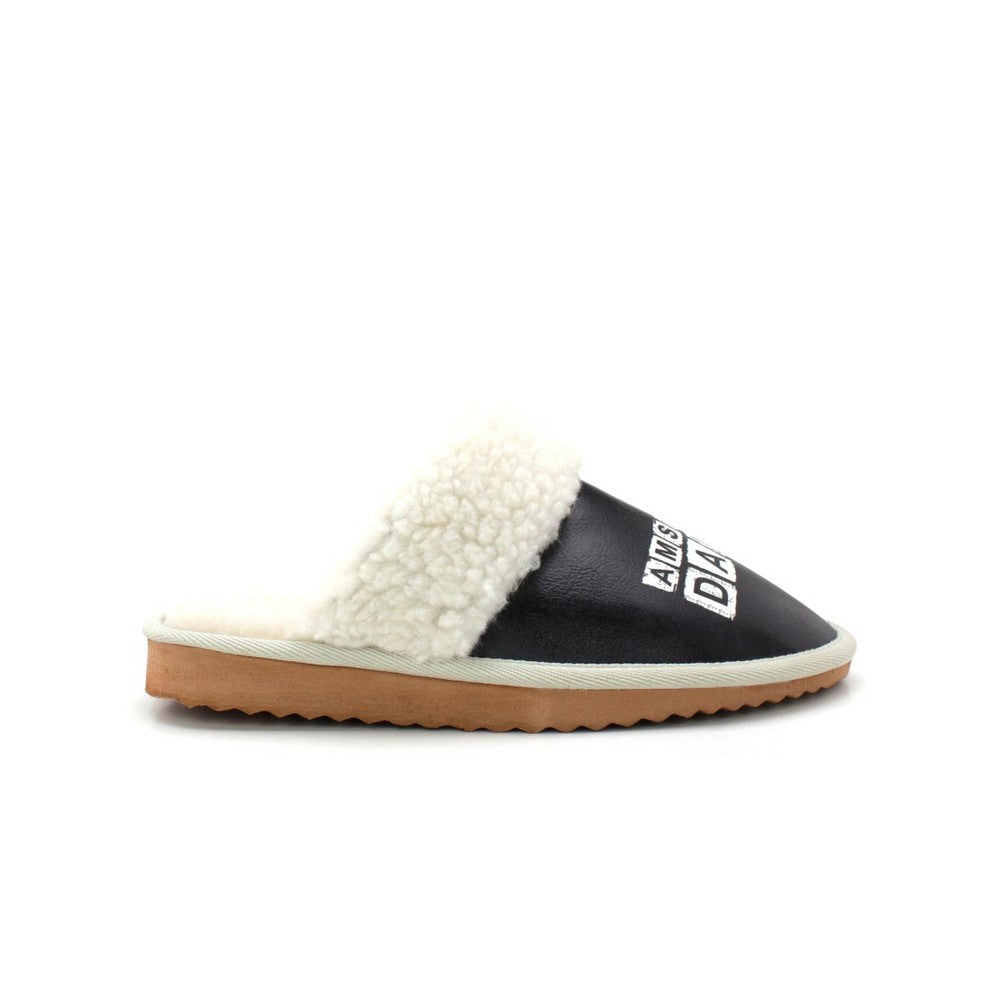 Shearling Slipper GAMS202